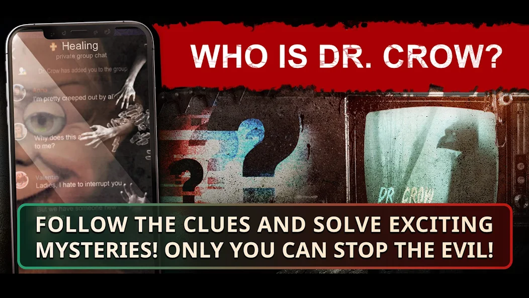 The Healing - screenshot 5