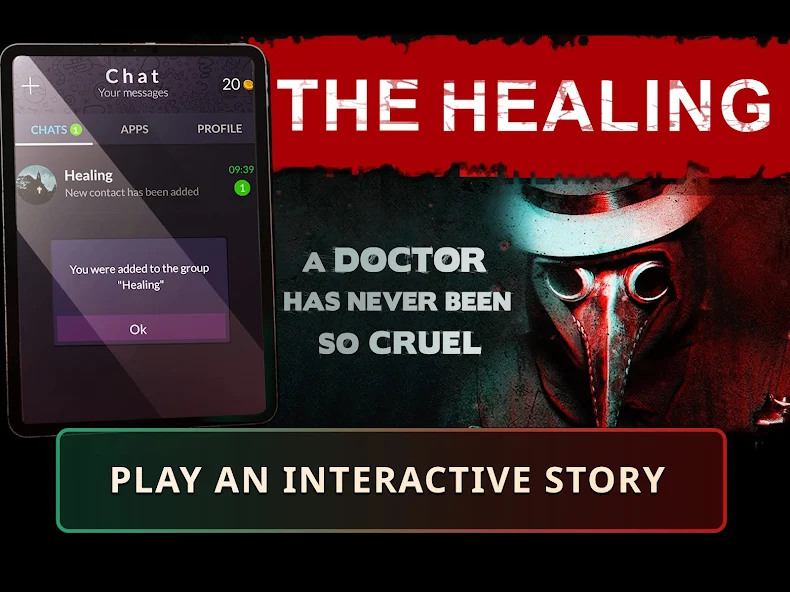 The Healing - screenshot 6
