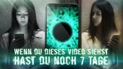 The Sign - Interaktiver Geister Horror - screenshot 2