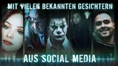 The Sign - Interaktiver Geister Horror - screenshot 3