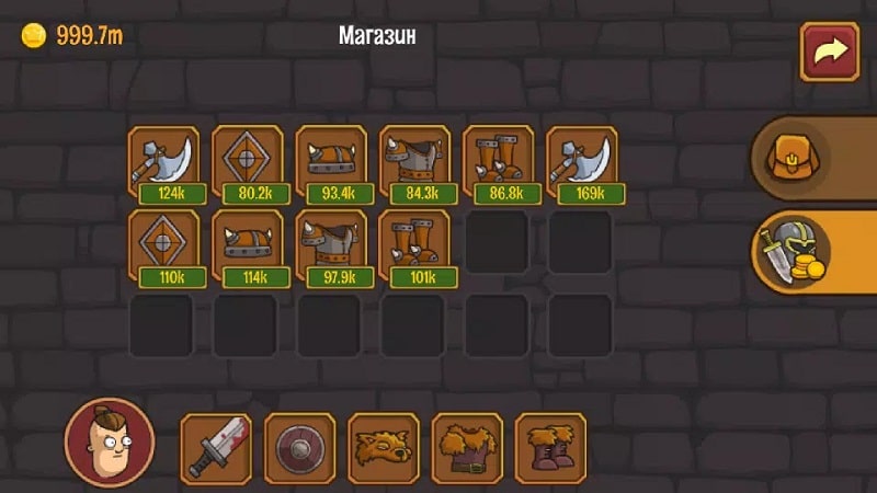 Senya and Oscar APK - screenshot 2