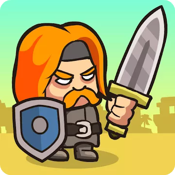 Shorties's Kingdom 2 MOD APK icon