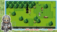 Isekai Traveling Merchant - Single Role Play RPG - screenshot 3