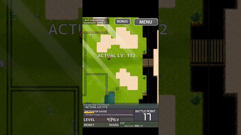 Inflation RPG APK MOD APK icon