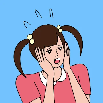 My brother ate my pudding - escape room MOD APK icon