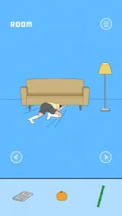 My brother ate my pudding - escape room - screenshot 1