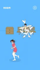 My brother ate my pudding - escape room - screenshot 2