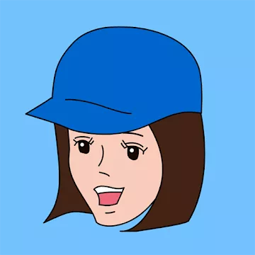 Crazy Batting Center MOD APK icon