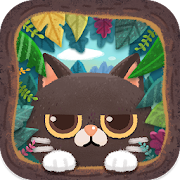 Secret Cat Forest APK 2.0.74 (Latest) for Android - app icon