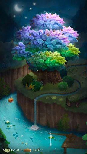 Secret Cat Forest APK 2.0.74 (Latest) for Android - screenshot 3