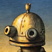 Machinarium MOD APK icon