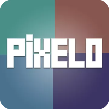 Pixelo MOD APK icon