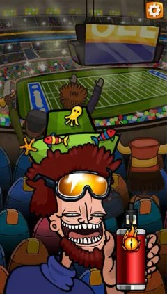 Vape Master - screenshot 1