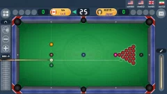 8 ball free / pool offline / online billiards - screenshot 1