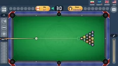 8 ball free / pool offline / online billiards - screenshot 2