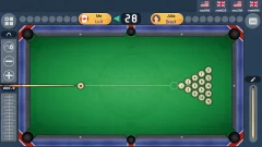 8 ball free / pool offline / online billiards - screenshot 3