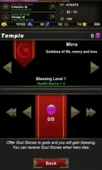 Dungeon Adventure: Heroic Ed. - screenshot 4