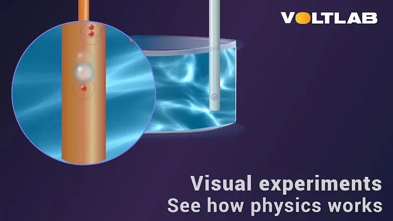 VoltLab - screenshot 2