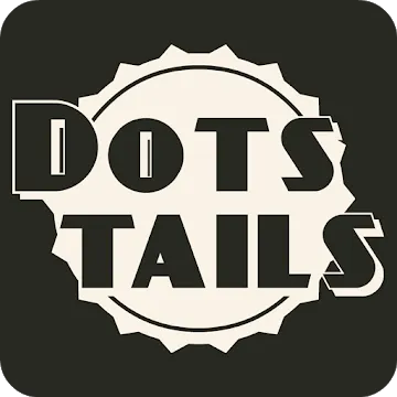Dots Tails MOD APK icon