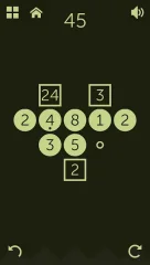 Dots Tails - screenshot 2