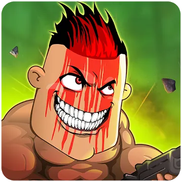 Rogue Buddies 2 MOD APK icon