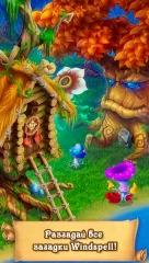 Tales of Windspell - screenshot 3