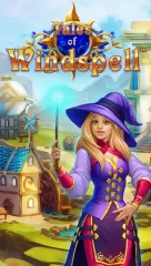 Tales of Windspell - screenshot 4