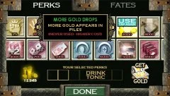 Solomon's Boneyard - screenshot 2