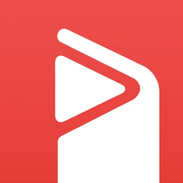 Smart AudioBook Player - app icon