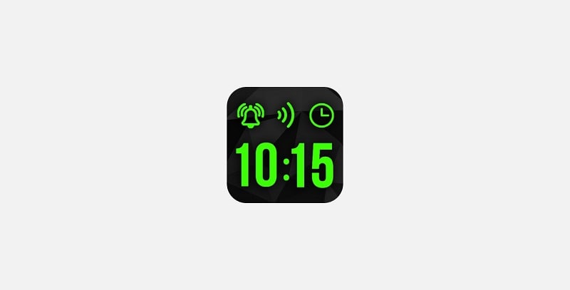 Talking Alarm Clock &amp; Sounds APK - app icon