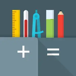 All-In-One Calculator - app icon