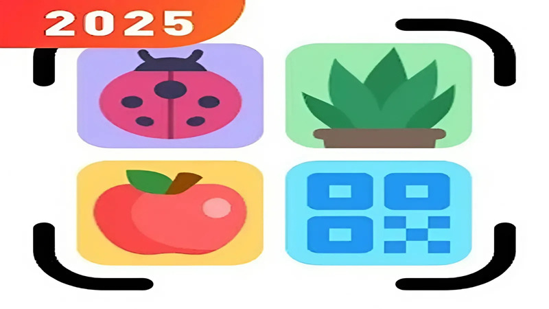 All Scanner APK MOD APK icon