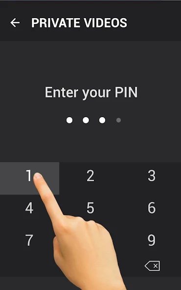 All Video Downloader - screenshot 8