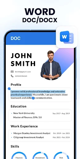 All Document Reader - One Read - screenshot 3