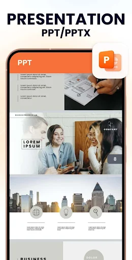 All Document Reader - One Read - screenshot 5