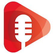 FocusPodcast and AudioBooks - app icon