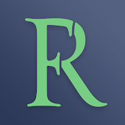 FocusReader RSS Reader - app icon