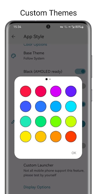 FocusTwitter APK - screenshot 2
