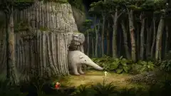 Samorost 3 - screenshot 1