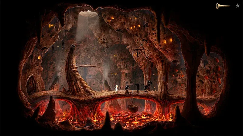 Samorost 3 - screenshot 4