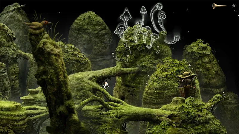 Samorost 3 - screenshot 5