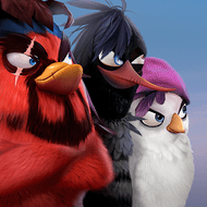 Angry Birds Evolution 2024 MOD APK icon
