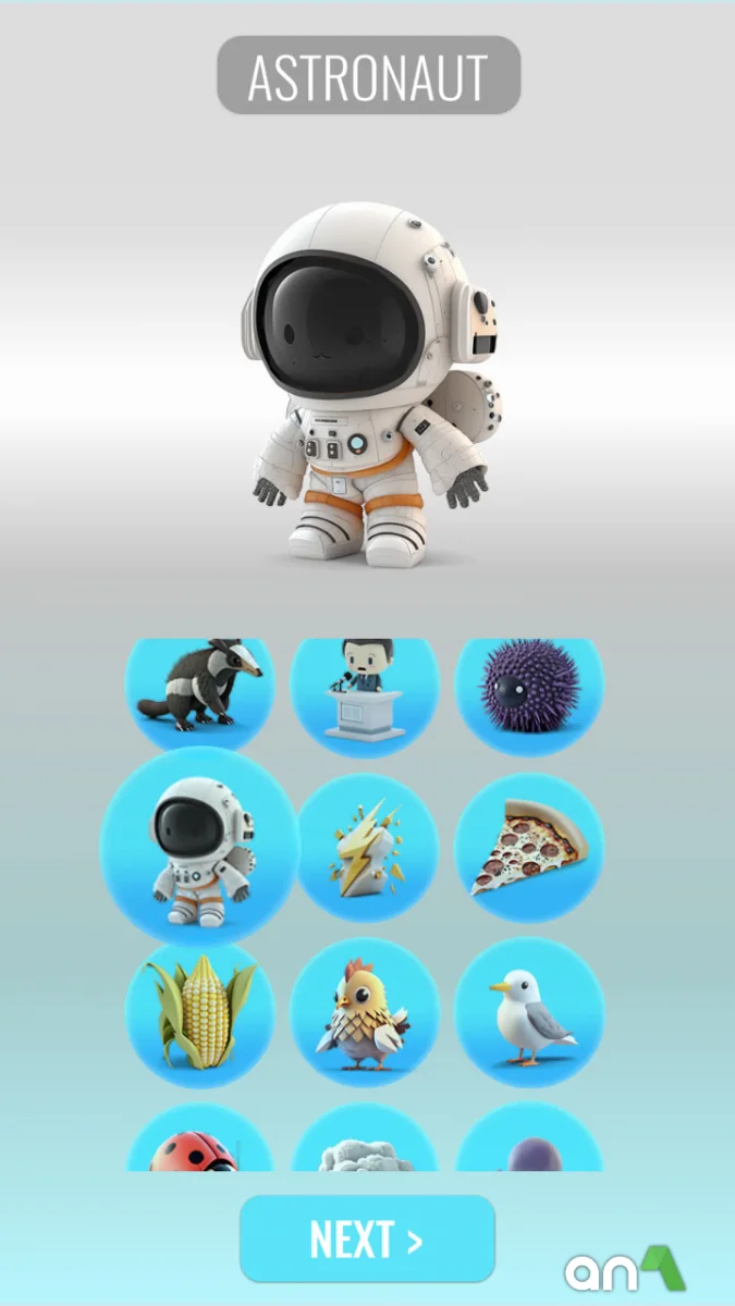 Animash - screenshot 1