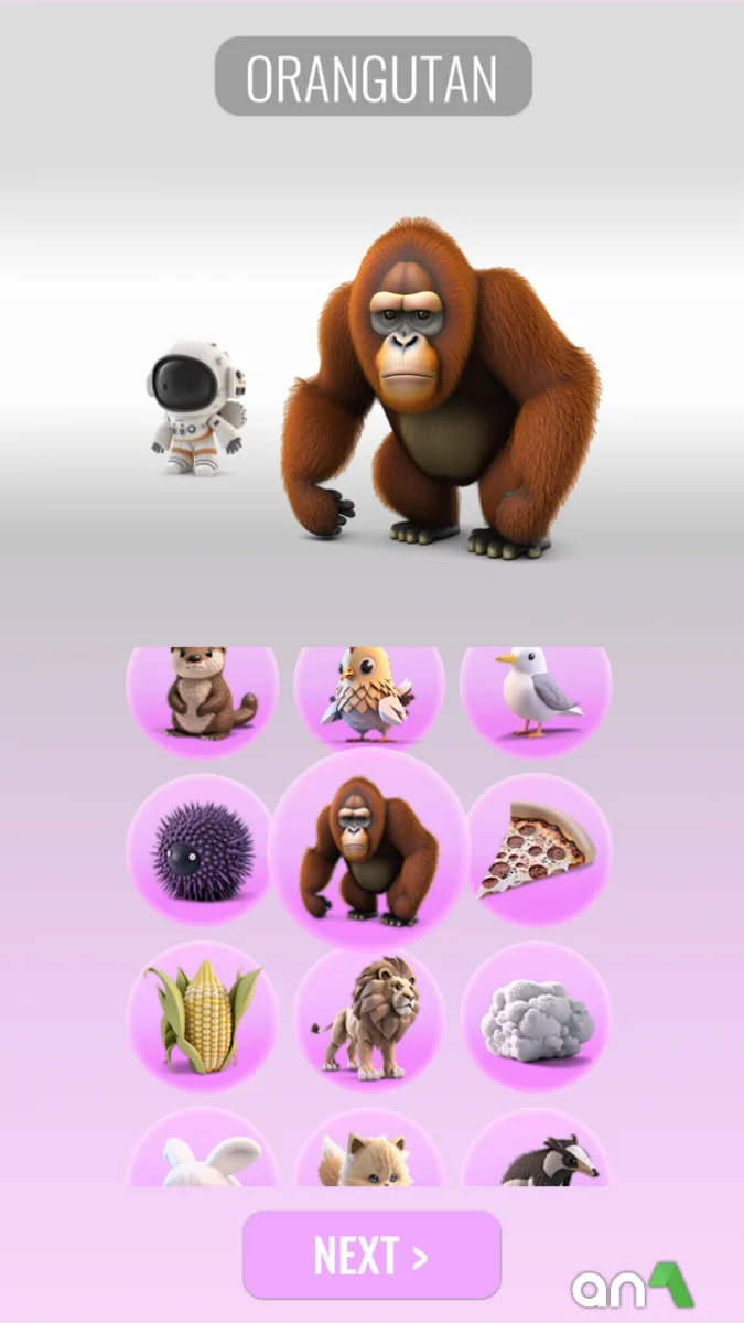 Animash - screenshot 2