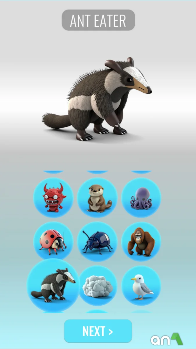 Animash - screenshot 4