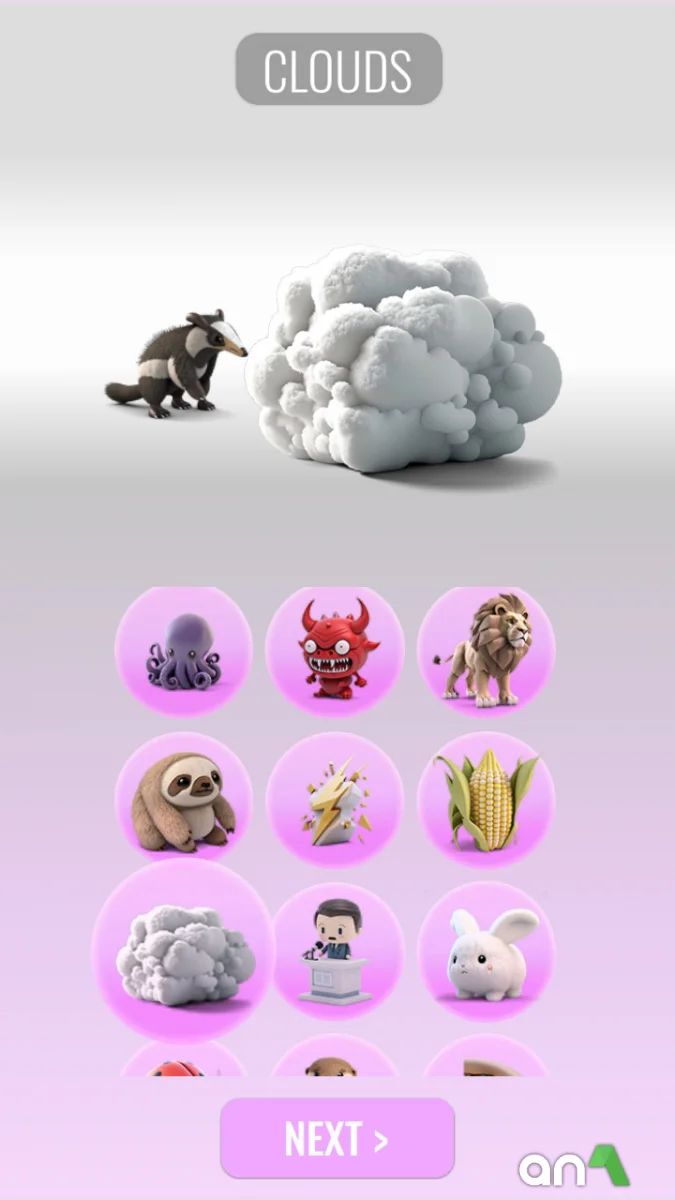 Animash - screenshot 5