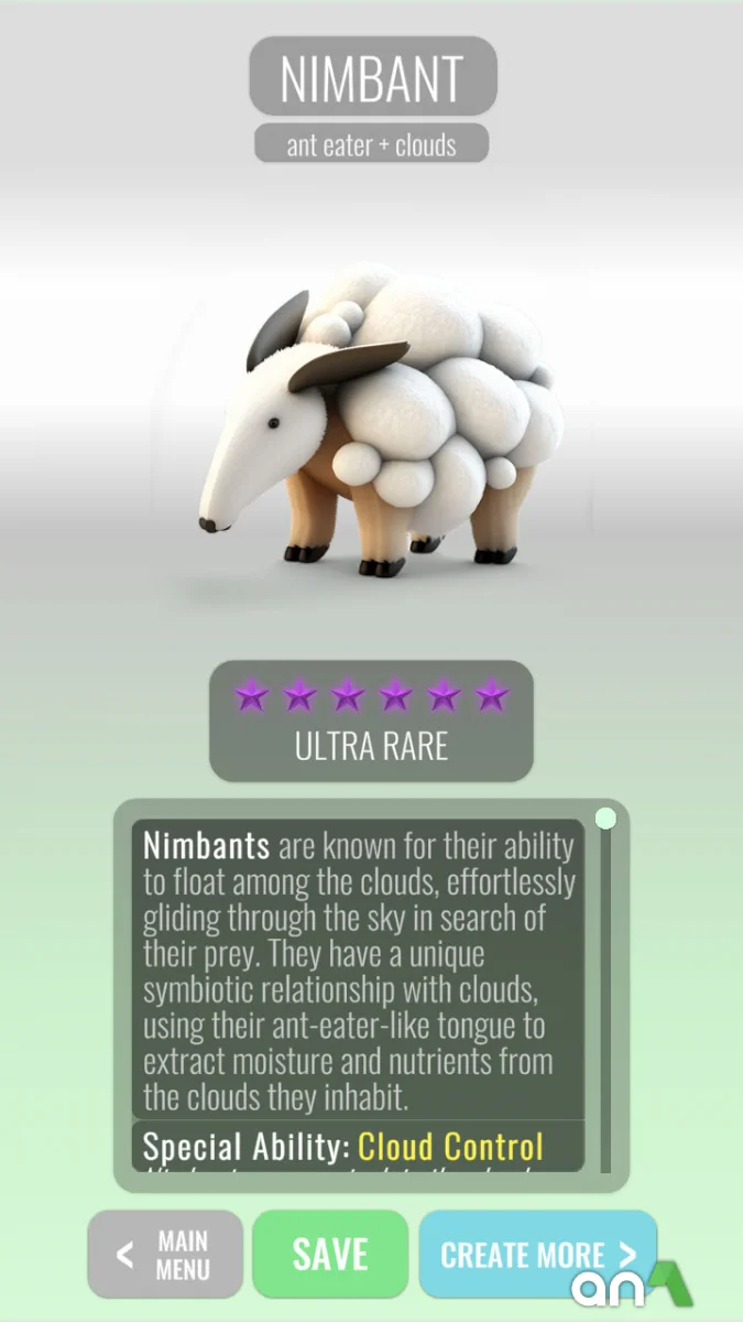 Animash - screenshot 6