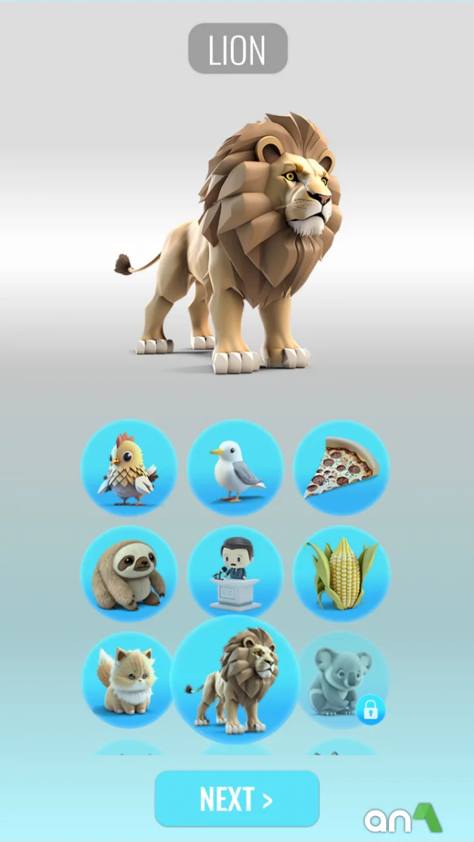 Animash - screenshot 7