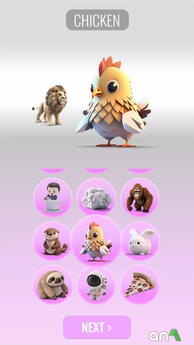 Animash - screenshot 8