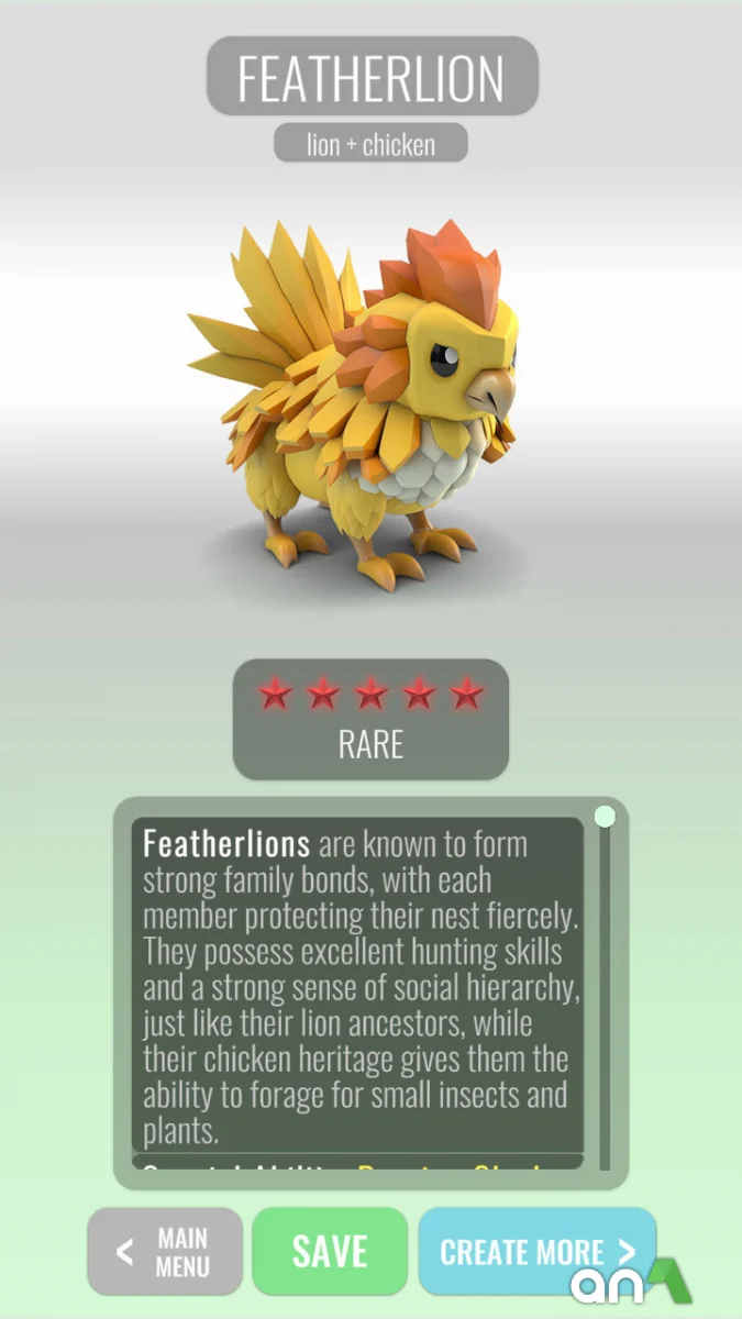 Animash - screenshot 9